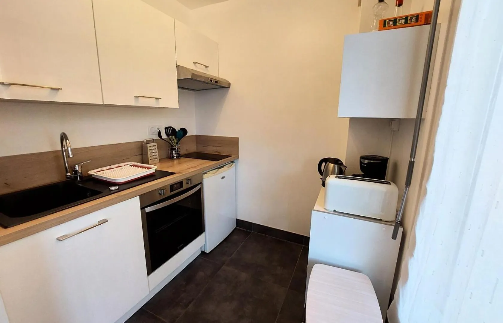 Appartement Residence Le Commodore - Agreable Studio Au Coeur De La Ville, Quartier Anime ! Mae-7864 Aix-les-Bains