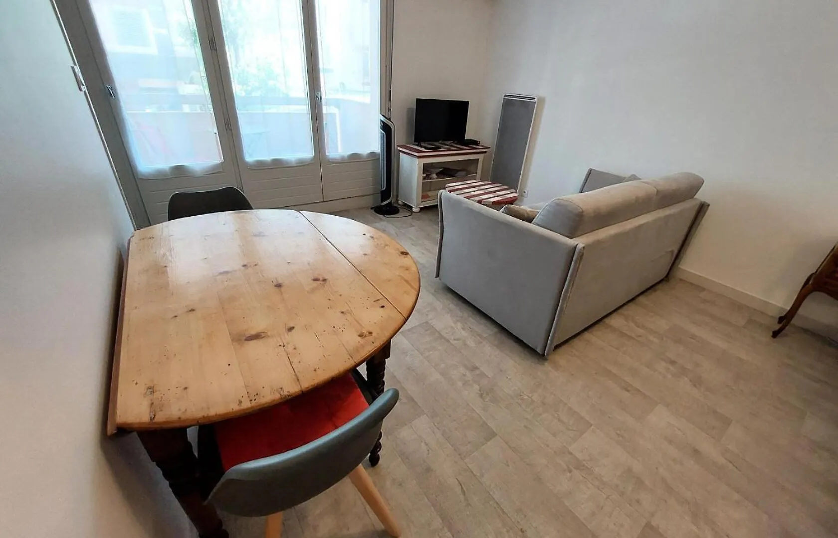 Appartement Residence Le Commodore - Agreable Studio Au Coeur De La Ville, Quartier Anime ! Mae-7864 Aix-les-Bains