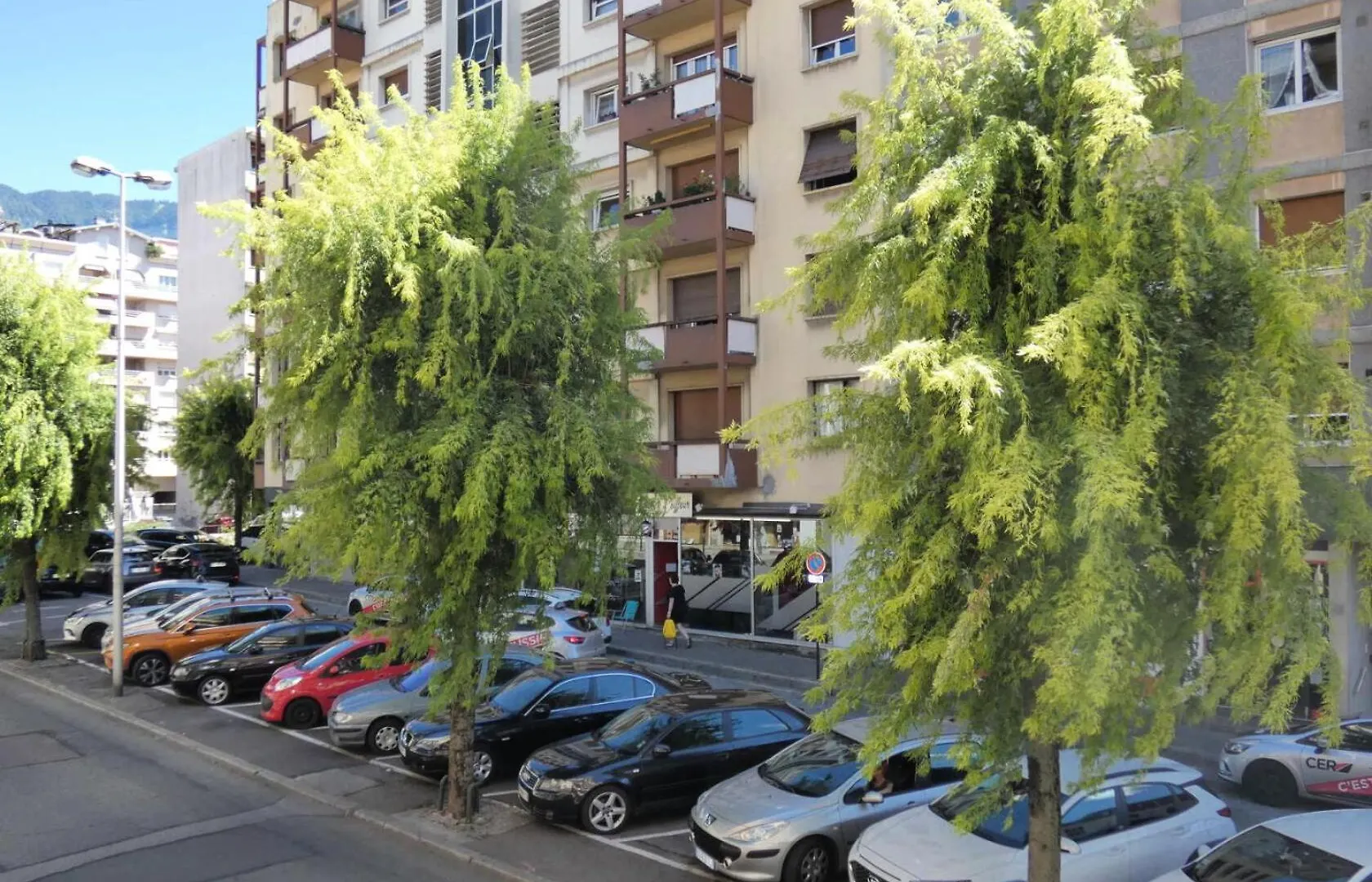 Residence Le Commodore - Agreable Studio Au Coeur De La Ville, Quartier Anime ! Mae-7864 Aix-les-Bains
