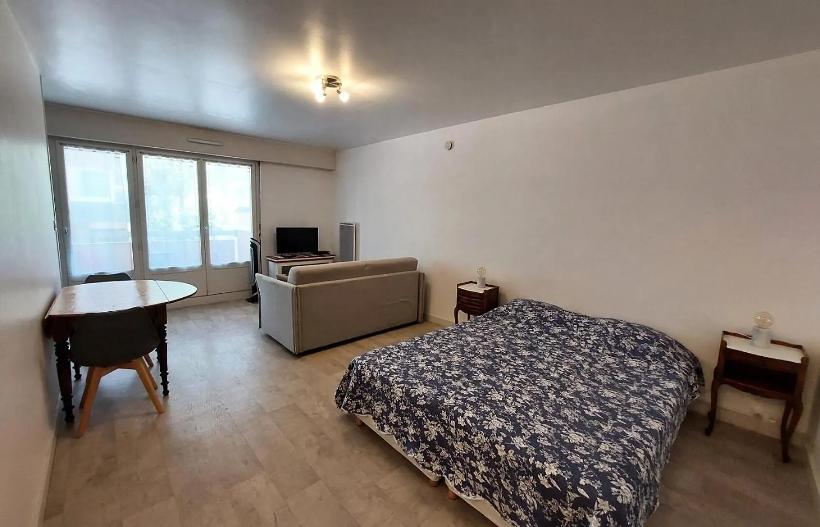 Apartment Residence Le Commodore - Agreable Studio Au Coeur De La Ville, Quartier Anime ! Mae-7864 Aix-les-Bains