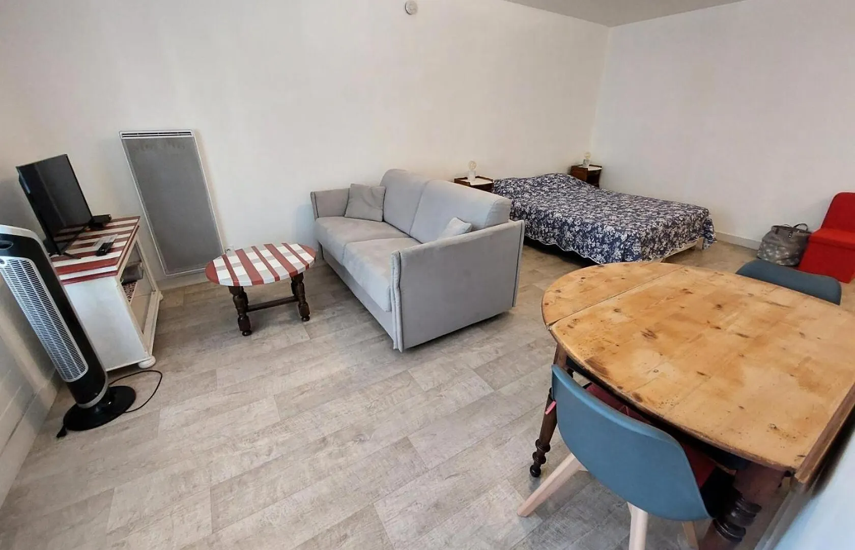 Residence Le Commodore - Agreable Studio Au Coeur De La Ville, Quartier Anime ! Mae-7864 Aix-les-Bains France