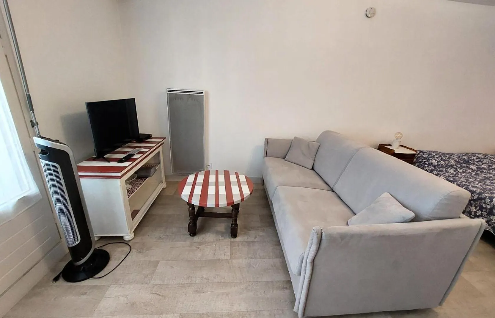 Residence Le Commodore - Agreable Studio Au Coeur De La Ville, Quartier Anime ! Mae-7864 Aix-les-Bains 0*,  France